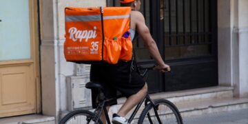 Amazon refuerza logística en Latinoamérica con Rappi Amazon