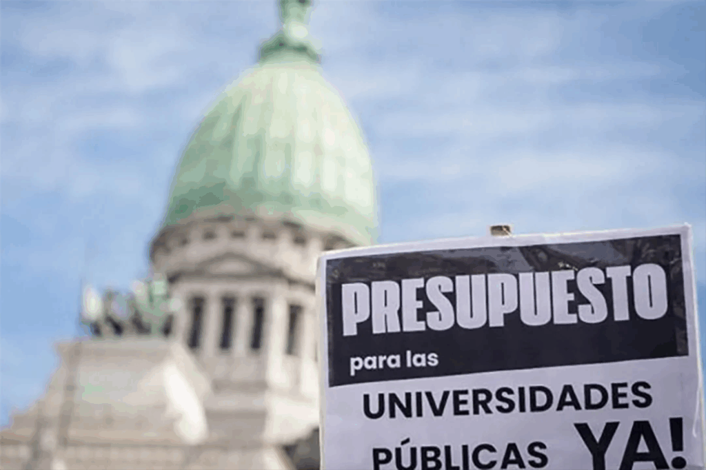 Apostillas sobre un veto irrazonable