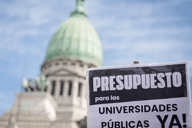 Apostillas sobre un veto irrazonable