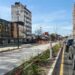 Bulevarización de la Avenida Maipú.