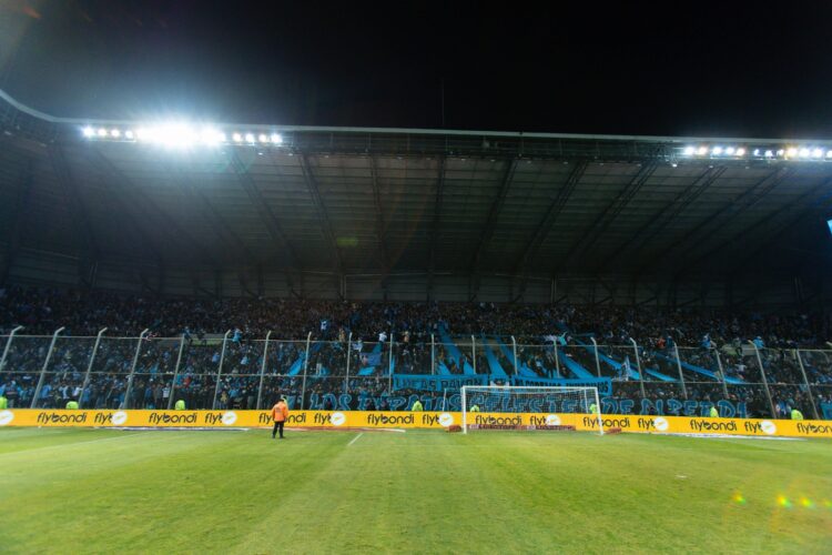 El Pirata regresa a La Pedrera donde venció a Defensores de Belgrano.
