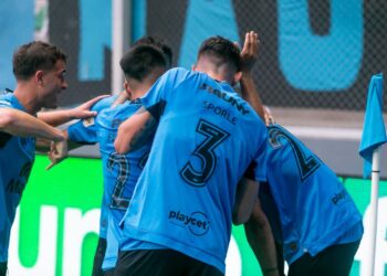 El sueño sigue intacto para Belgrano: dominó a Newell’s y consiguió el pase a las semifinales