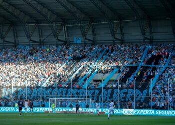Belgrano tiene horario y sede confirmada para enfrentar a Newell’s