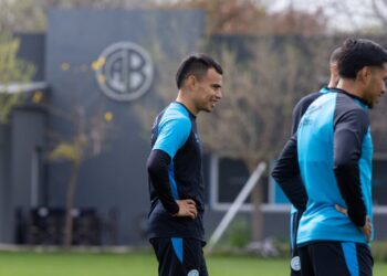 Belgrano va por las semifinales ante Newell’s Old Boys