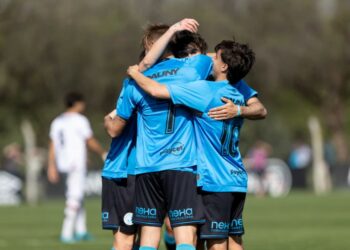 Belgrano volvió a ganar y sigue de racha