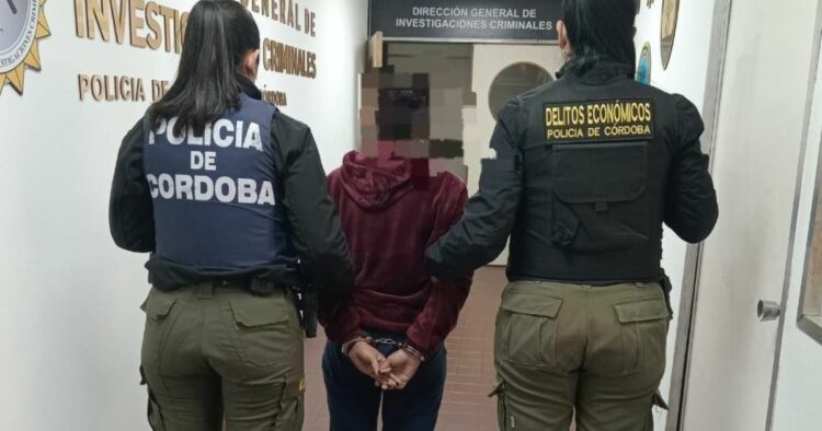 Bouwer: desarticulan red que falsificaba certificados médicos para burlar controles en la cárcel