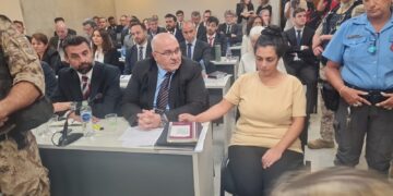 Neonatal y malos policías