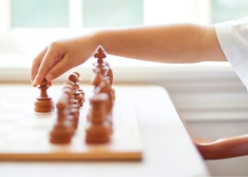 Buscan familia adoptiva para un niño de 10 años