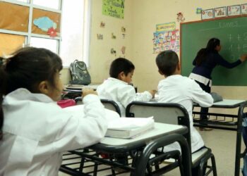 Abrieron las preinscripciones para 1° grado del nivel primario 2026