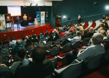 CPC Capdevila y Chalet San Felipe