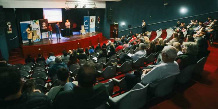 Los CPC Capdevila y Chalet San Felipe brindarán charlas ambientales CPC Capdevila y Chalet San Felipe