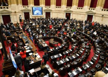 Más problemas para el gobierno de Milei: la oposición avanza contra los DNU