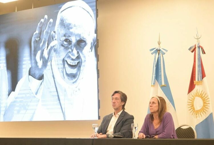 Campus Papa Francisco