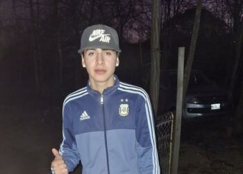 Carlos Iván Bracamonte