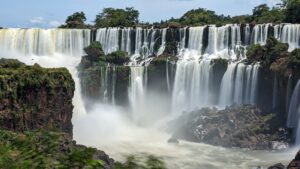 Los mejores Parques Nacionales para visitar en primavera