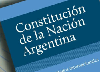 Juan Bautista Alberdi: contribución al Derecho Público argentino