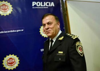 Certificados falsos: elevan a juicio la causa «Bomberos»