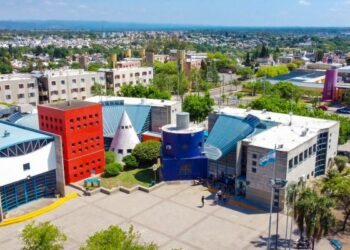 Charlas ambientales en los CPC de Colón y Guiñazú