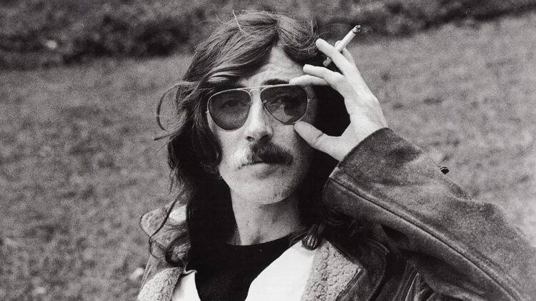El homenaje a Charly García del 3 de octubre será conducido por Gaby Estofán.
