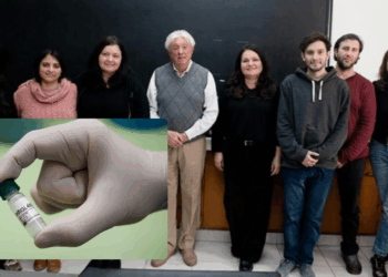 Científicos del CONICET crean un inhibidor que podría frenar tumores agresivos