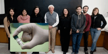 Científicos del CONICET crean un inhibidor que podría frenar tumores agresivos