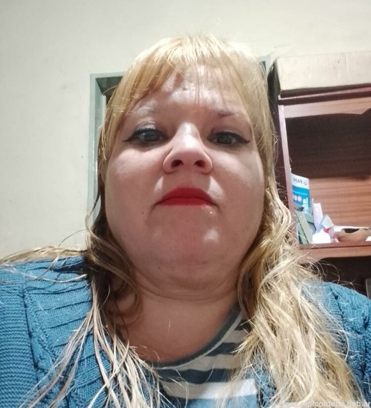 Cintia Carolina Molina