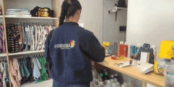 Clausuraron forrajerías y veterinarias que no contaban con autorización Clausuras en seis establecimientos.