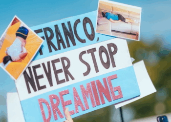 Franco Colapinto quedó eliminado en la Q1 y largará 18° en el GP de Italia