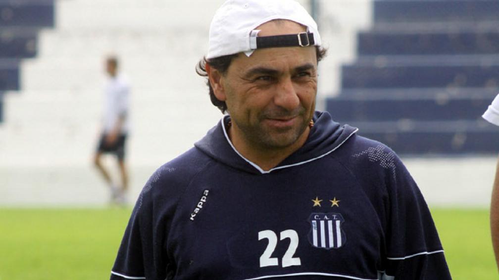 “Queremos pelear hasta el final”: Gustavo Coleoni y el presente de San Miguel en la Primera Nacional “Queremos pelear hasta el final”: Gustavo Coleoni y el presente de San Miguel en la Primera Nacional