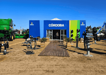 Comienza la 91° Expo Rural de Río Cuarto