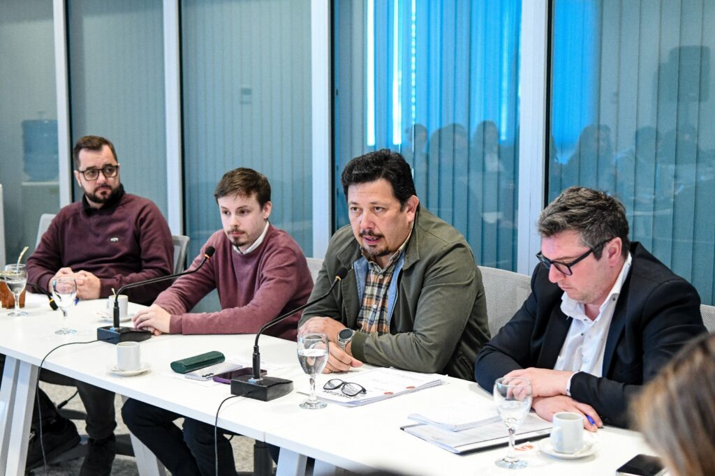 Comisión de Servicios Públicos, Movilidad y Tránsito