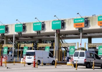 Cómo activar TelePASE y evitar multas en los peajes inteligentes