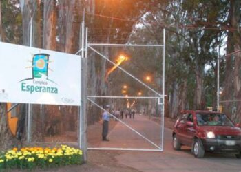 Complejo Esperanza de Córdoba