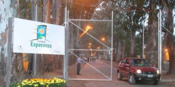 Complejo Esperanza de Córdoba