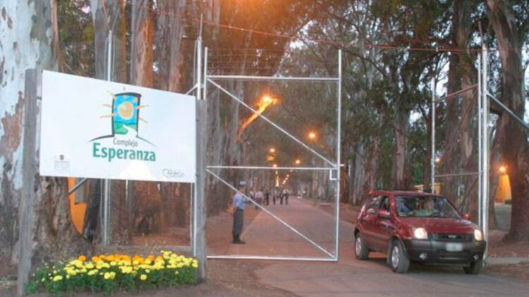 Complejo Esperanza de Córdoba