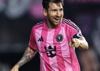Con un Messi superlativo, el Inter Miami ganó y se ubicó en puestos de playoffs