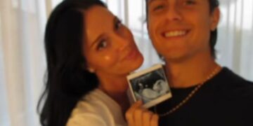 Con un tierno video, Oriana Sabatini y Paulo Dybala confirmaron que serán papás