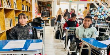Concurso de Literatura y Matemática 2025