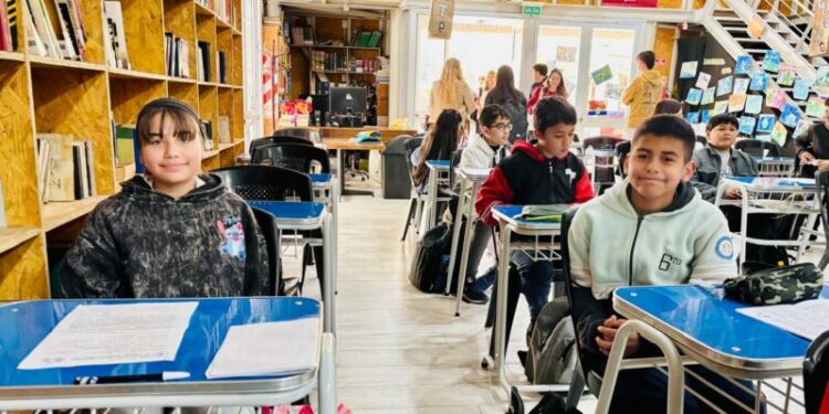 Concurso de Literatura y Matemática 2025