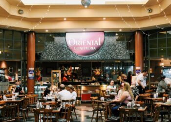 La Confitería Oriental celebra su 162º aniversario con actividades