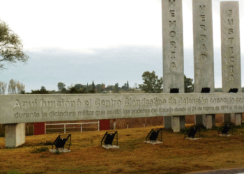 Convocan a conferencia de prensa por una causa de Lesa Humanidad