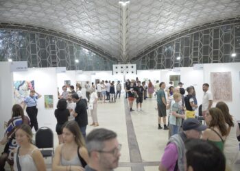 Convocatoria abierta para participar en Mercado de Arte Contemporáneo 2025