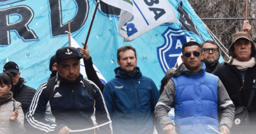 Córdoba: bancarios inician asambleas desde este lunes