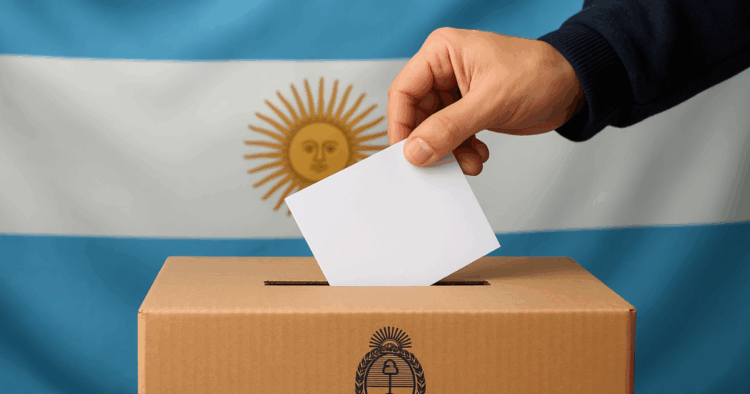 Creencias Sociales 2025 | Nuevo informe del Observatorio Pulsar.UBA - El 91% de los argentinos quiere cambios en el sistema electoral.