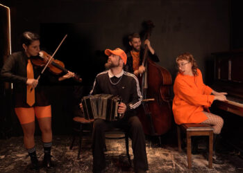 La pianista Noelia Sinkunas presenta «Unión y perseverancia»