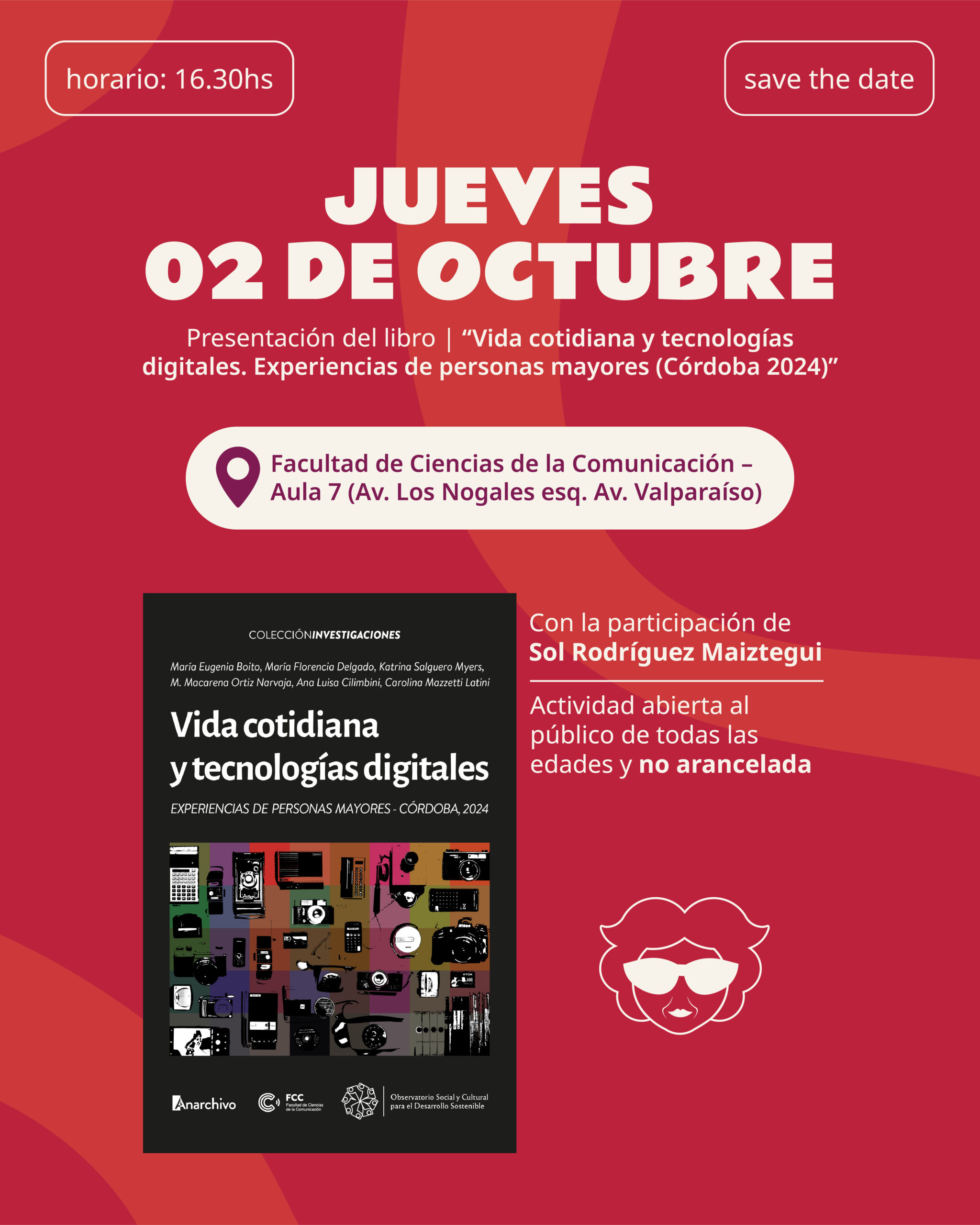 Hackear el viejismo: del autosabotaje al autosalvataje colectivo