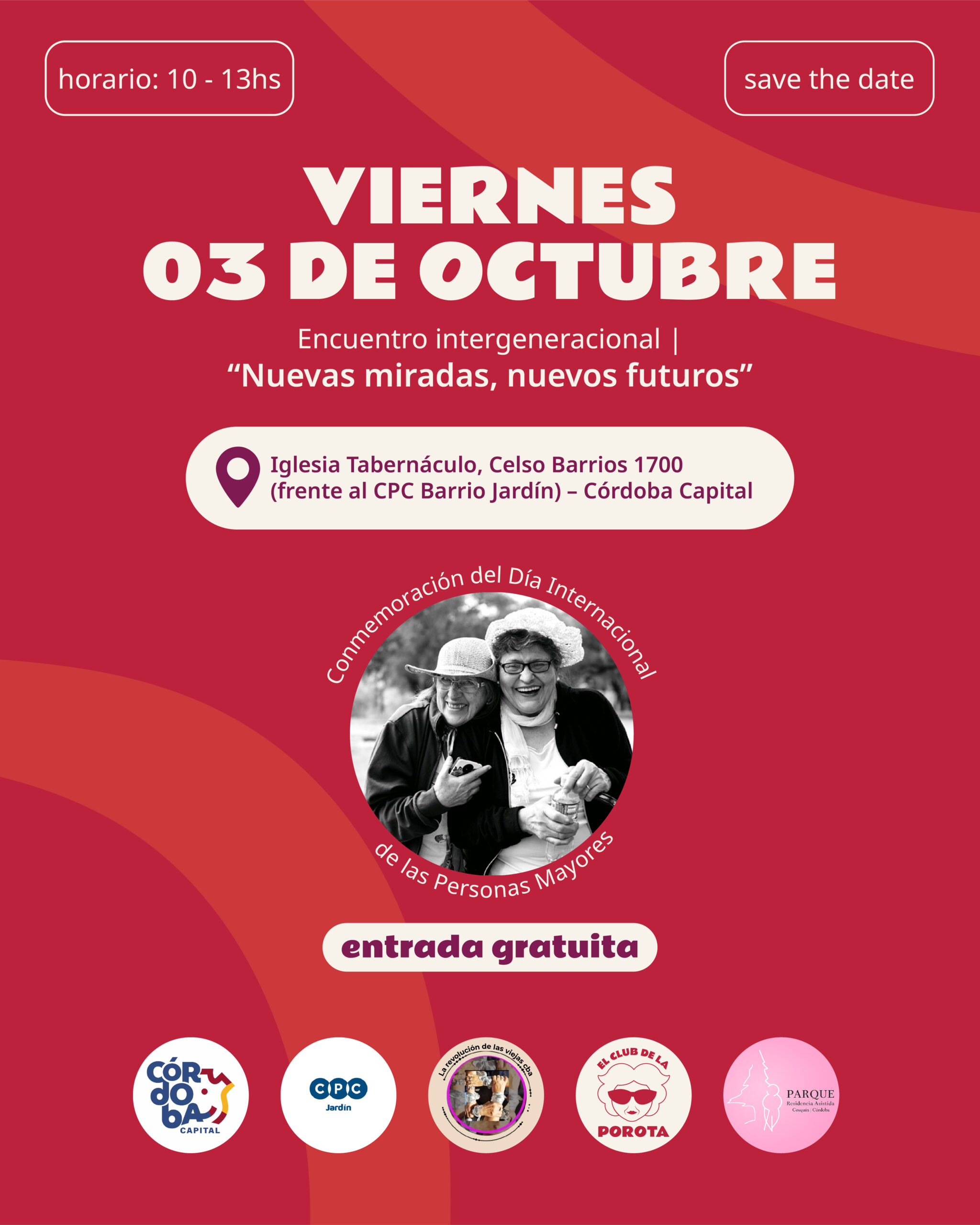 Hackear el viejismo: del autosabotaje al autosalvataje colectivo