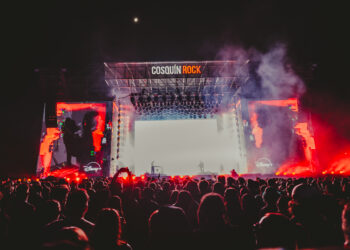 Cosquín Rock 2026 dio a conocer la grilla con más de 100 artistas