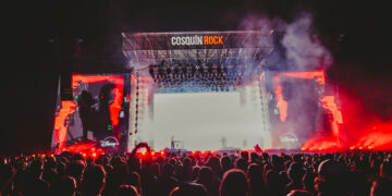 Cosquín Rock 2026 dio a conocer la grilla con más de 100 artistas Cosquín Rock 2026 dio a conocer la grilla con más de 100 artistas