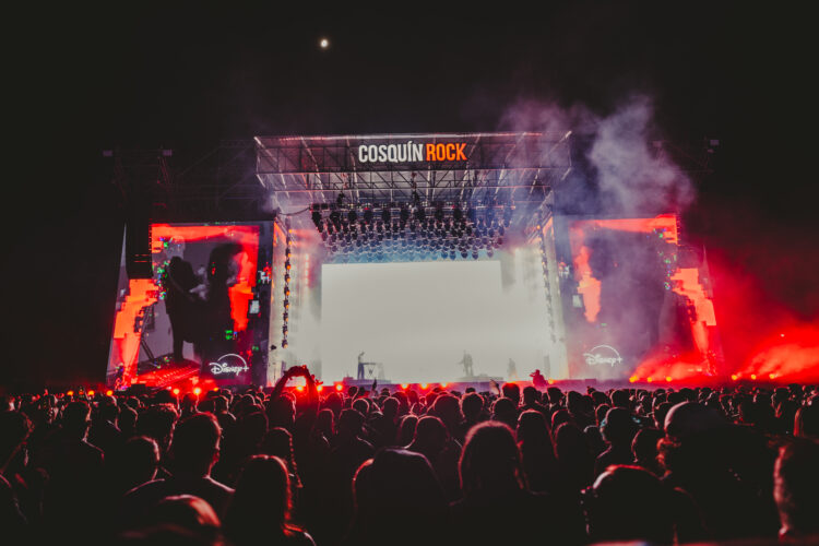 Cosquín Rock presentó la grilla para la edición 2026.